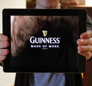<span>Guinness Store Room // iPad App</span><i>→</i>