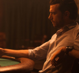 Previous<span>Full Tilt Poker ‘The Bluff’ // TVC</span><i>→</i>