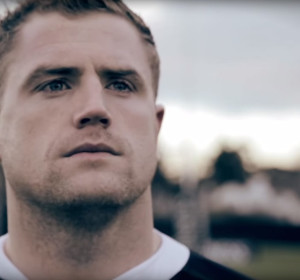 <span>Guinness Rugby ‘Play Your Part’ // Promo Video</span><i>→</i>