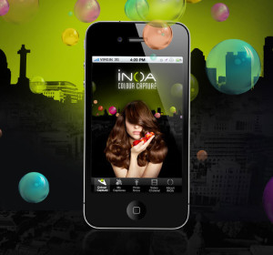 <span>INOA ‘Colour Capture’ // Mobile App</span><i>→</i>